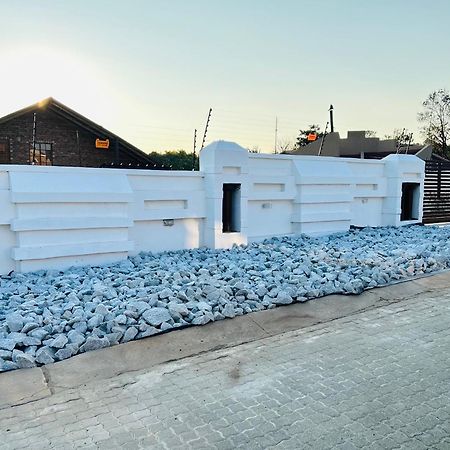Duvha Guesthouse Graskop Zewnętrze zdjęcie