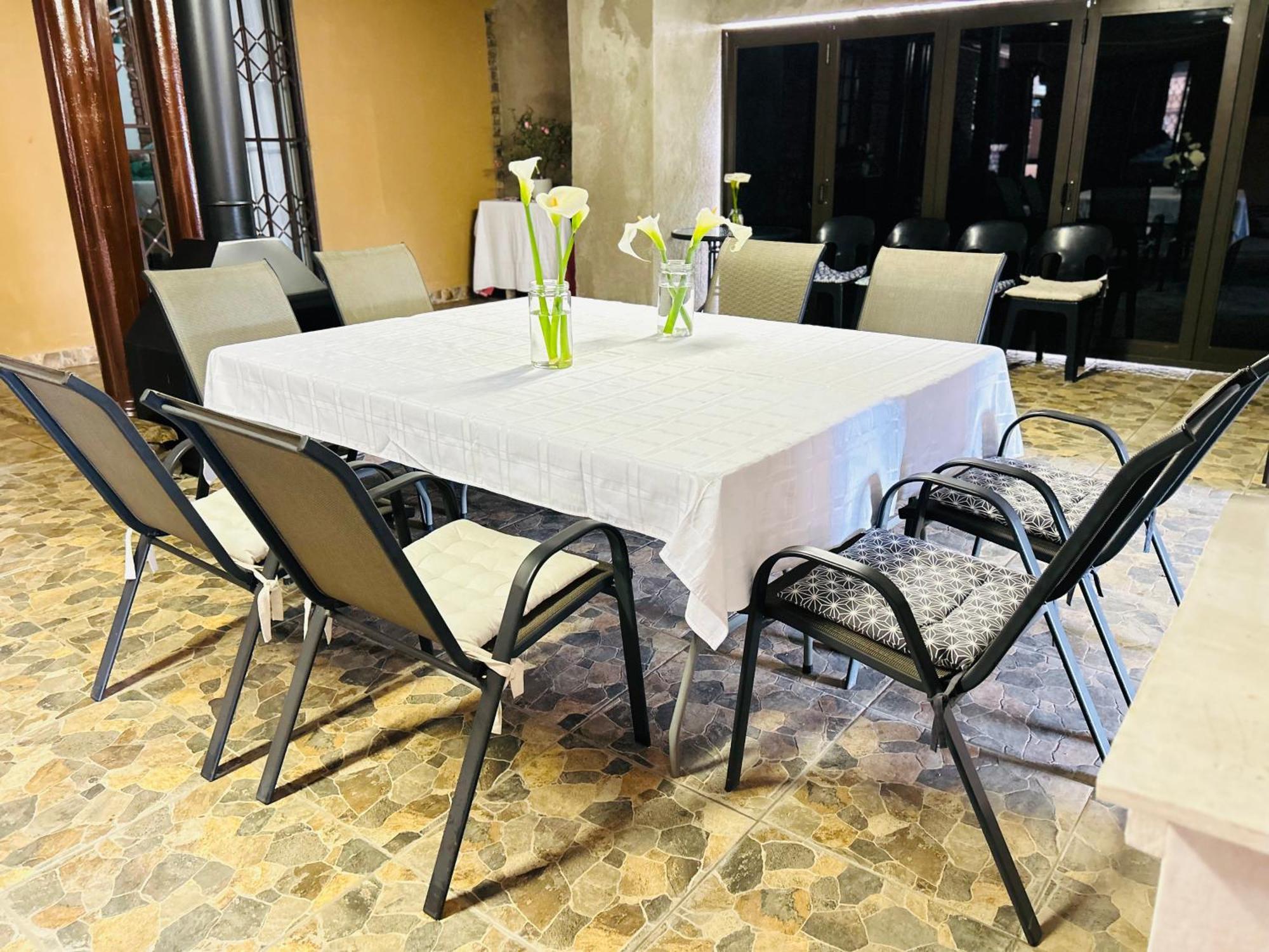 Duvha Guesthouse Graskop Zewnętrze zdjęcie