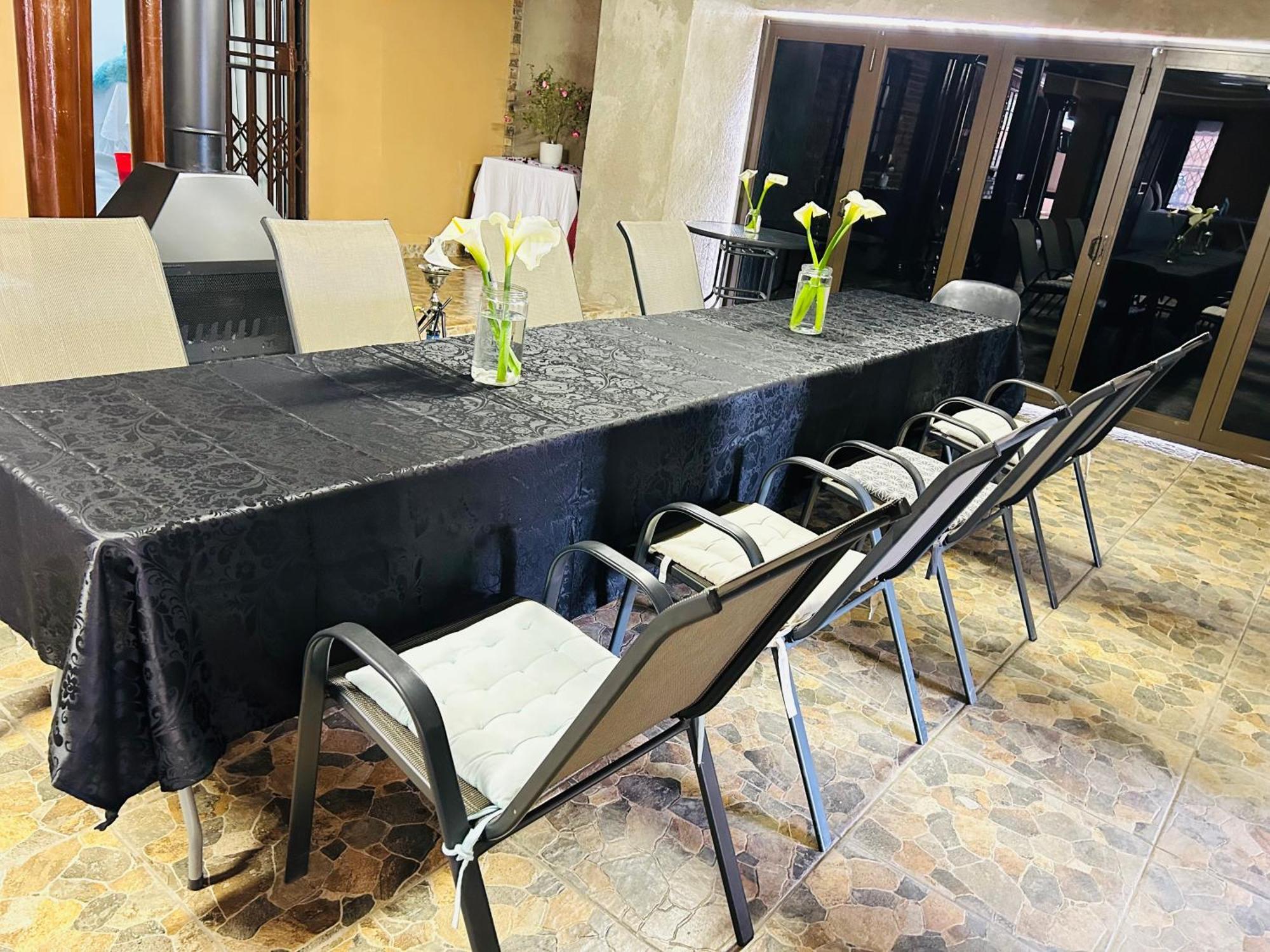 Duvha Guesthouse Graskop Zewnętrze zdjęcie
