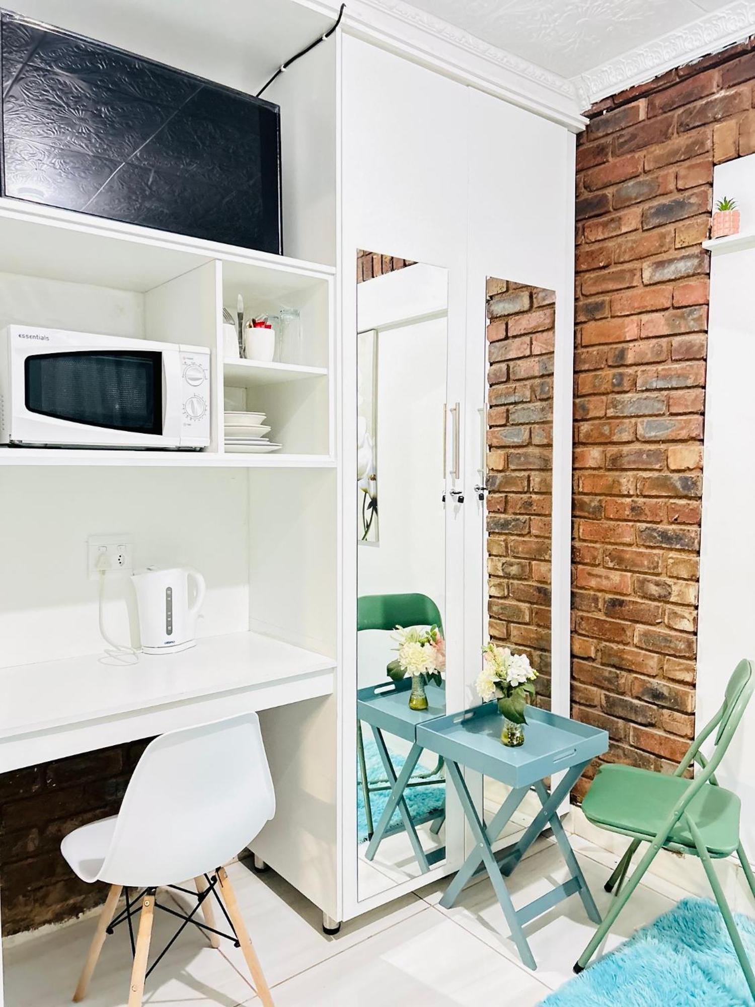 Duvha Guesthouse Graskop Zewnętrze zdjęcie