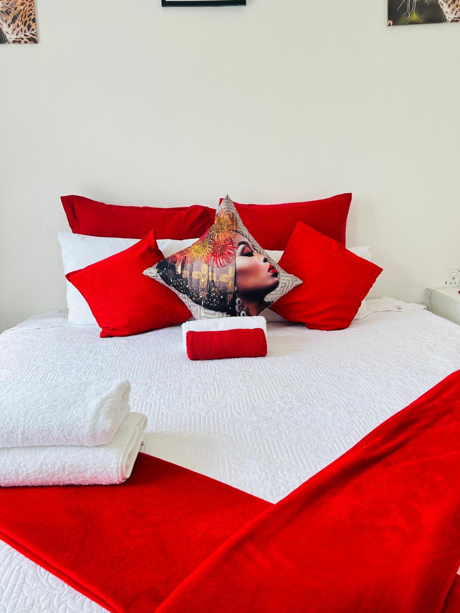 Duvha Guesthouse Graskop Zewnętrze zdjęcie