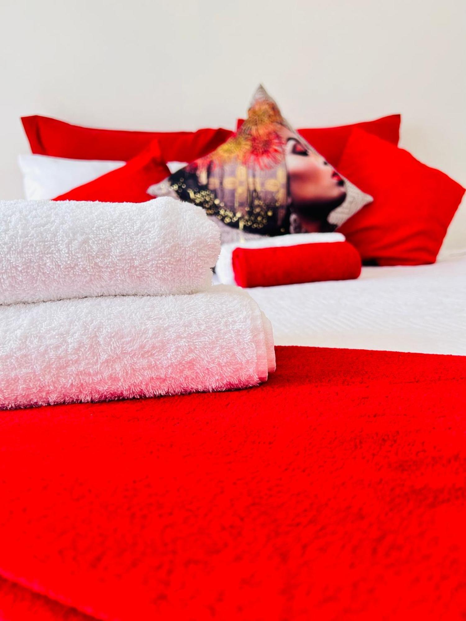 Duvha Guesthouse Graskop Zewnętrze zdjęcie
