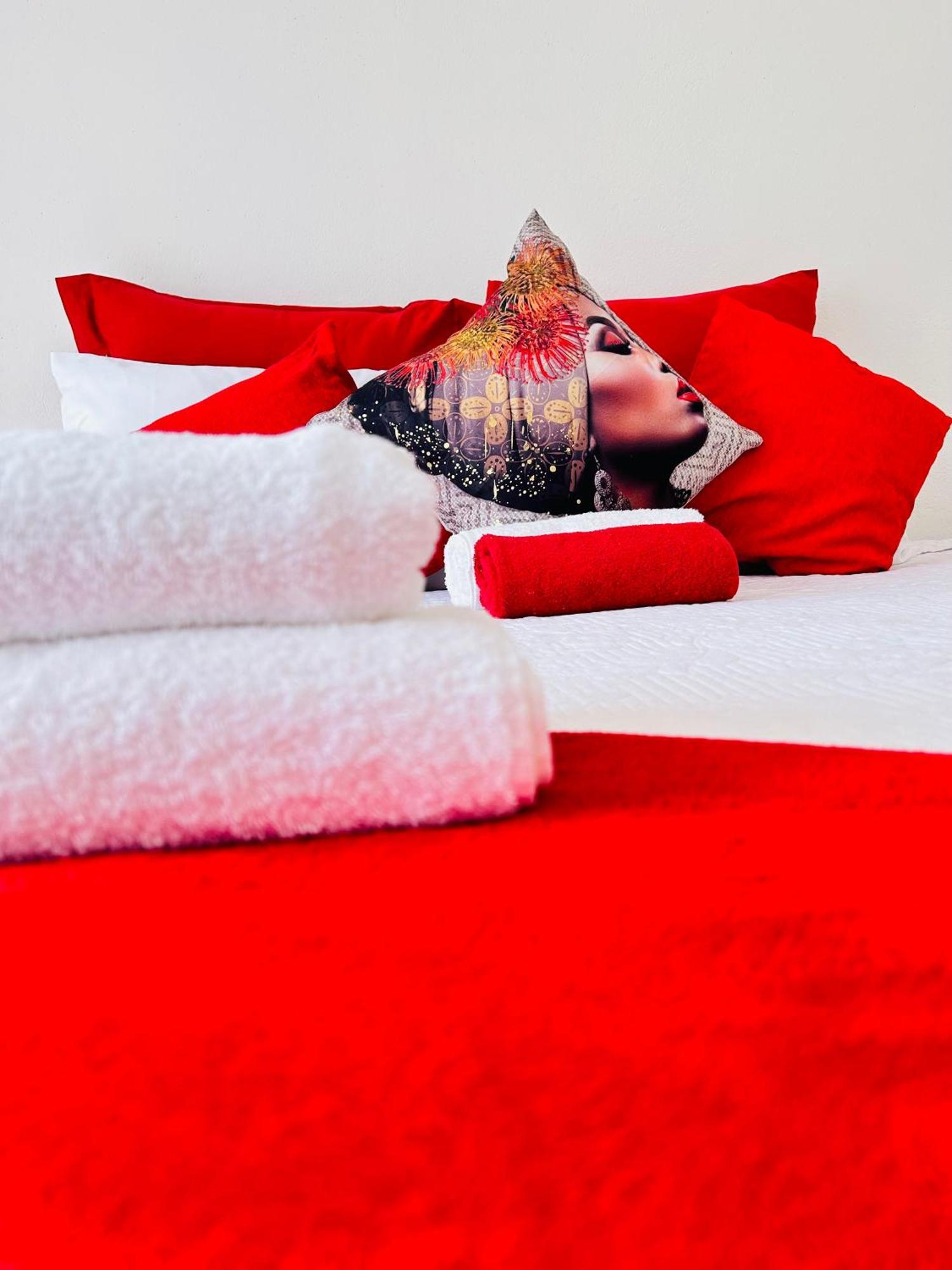 Duvha Guesthouse Graskop Zewnętrze zdjęcie