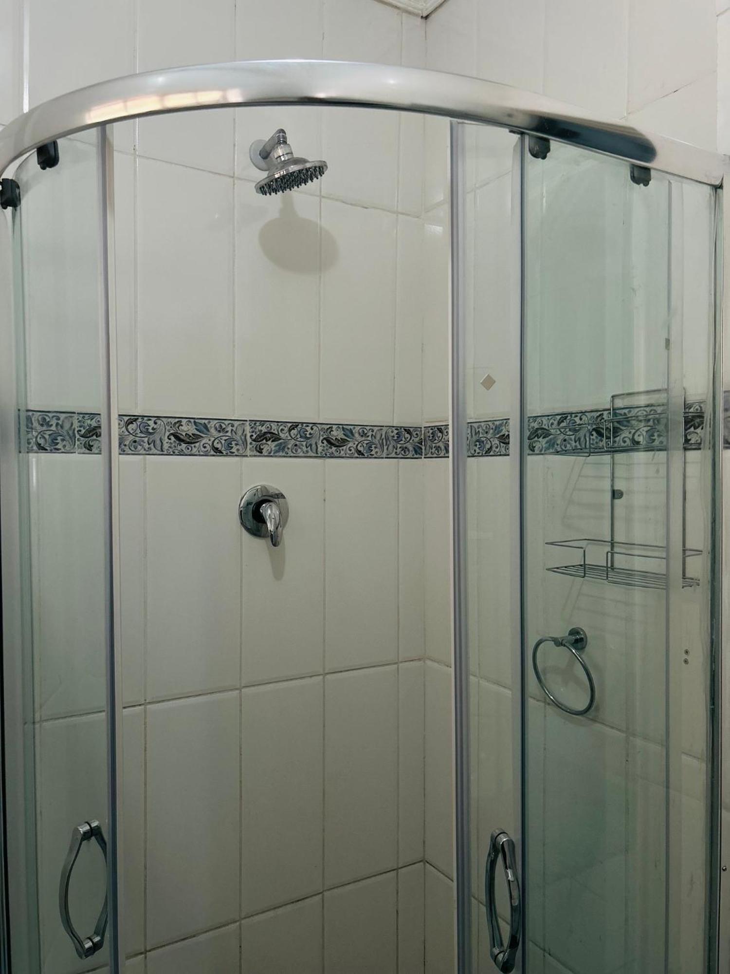 Duvha Guesthouse Graskop Zewnętrze zdjęcie