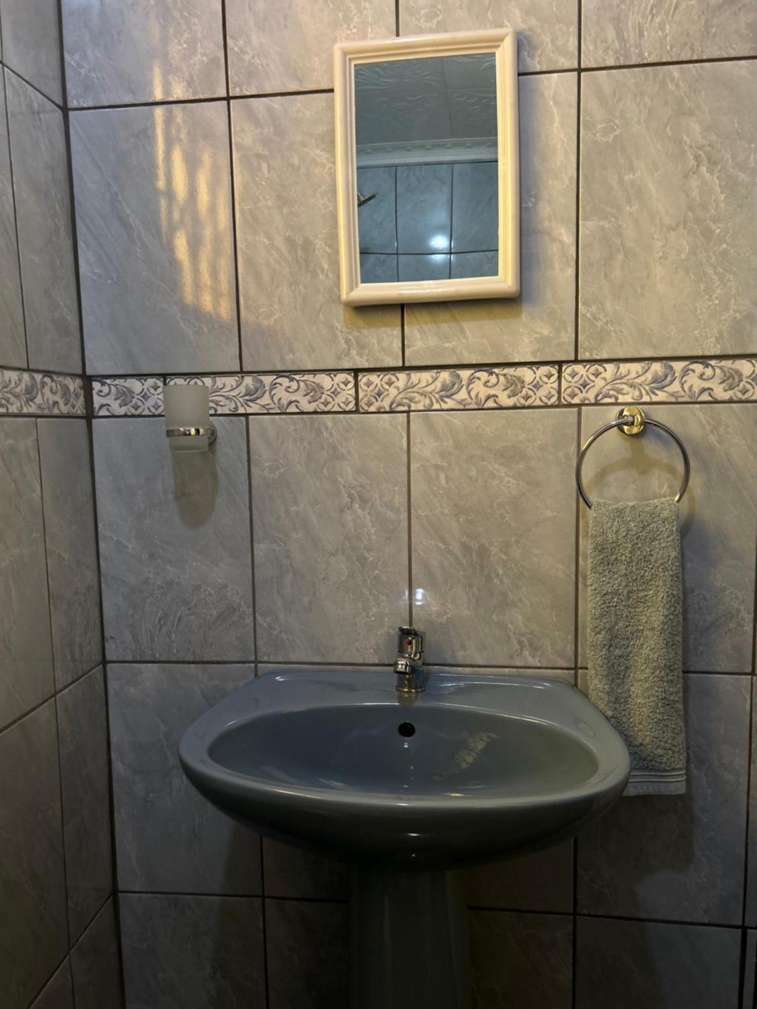 Duvha Guesthouse Graskop Zewnętrze zdjęcie