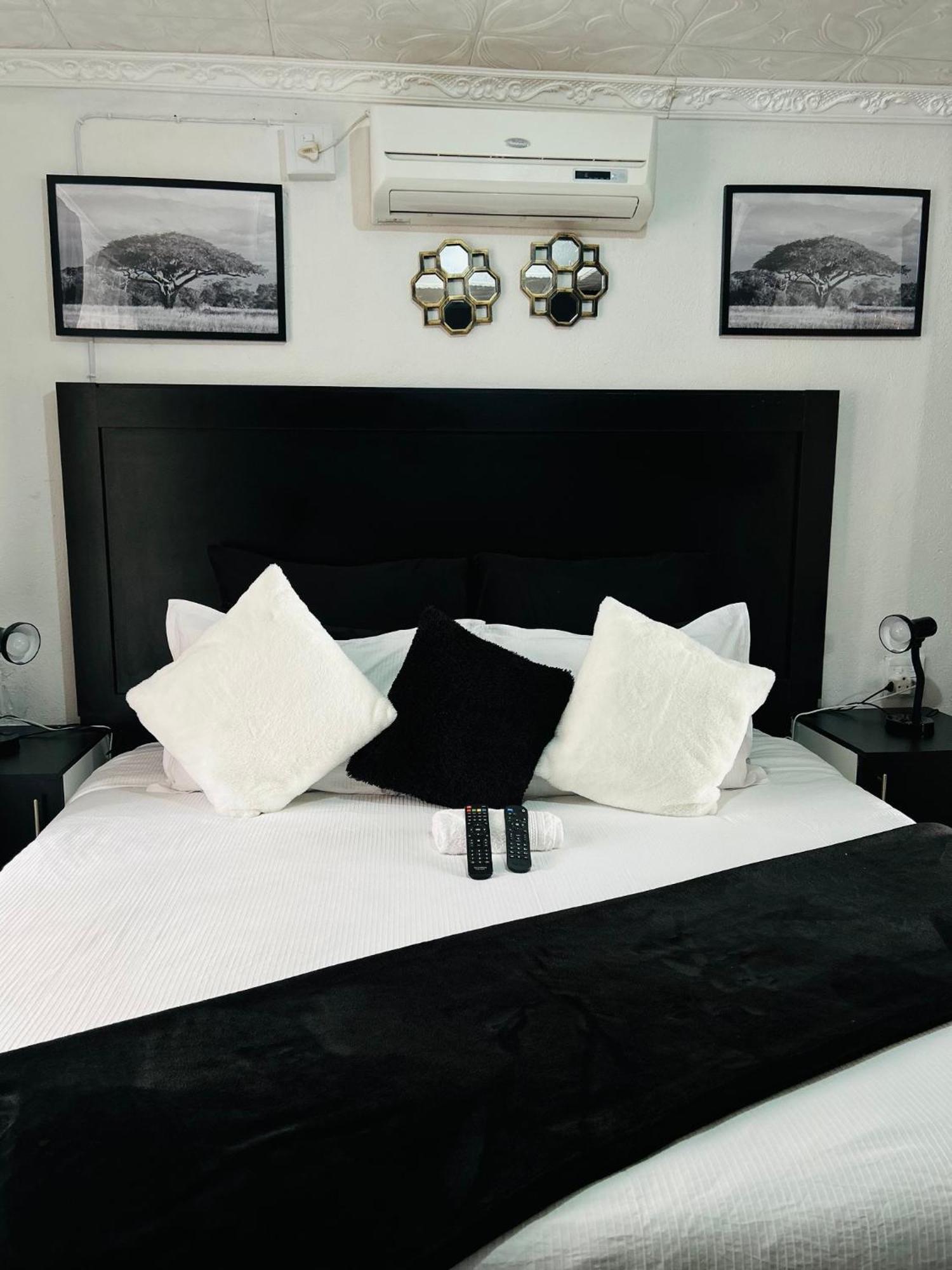 Duvha Guesthouse Graskop Zewnętrze zdjęcie