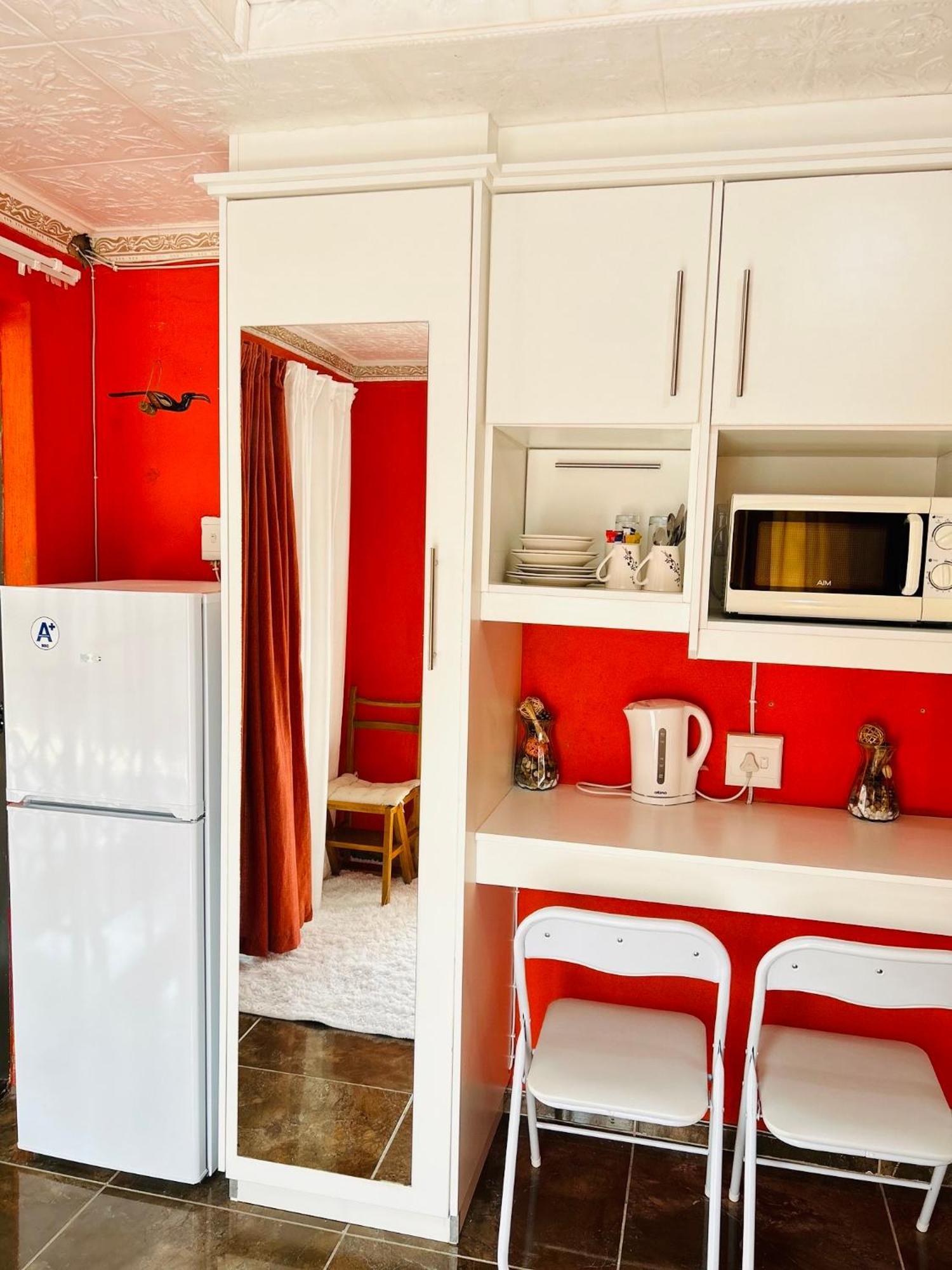 Duvha Guesthouse Graskop Zewnętrze zdjęcie