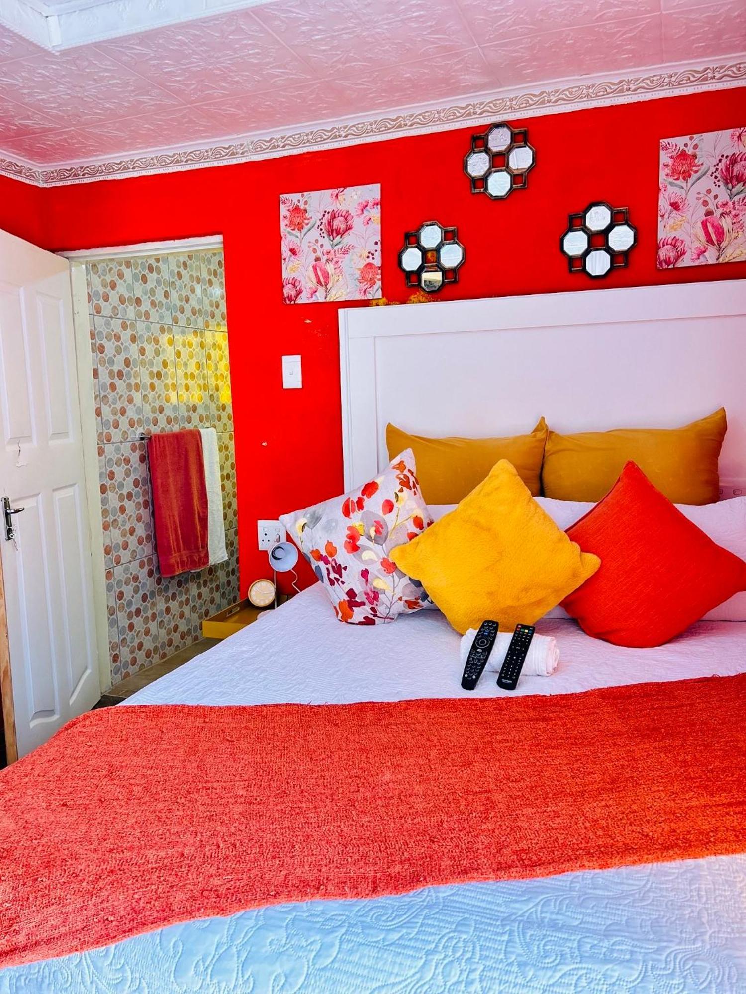 Duvha Guesthouse Graskop Zewnętrze zdjęcie