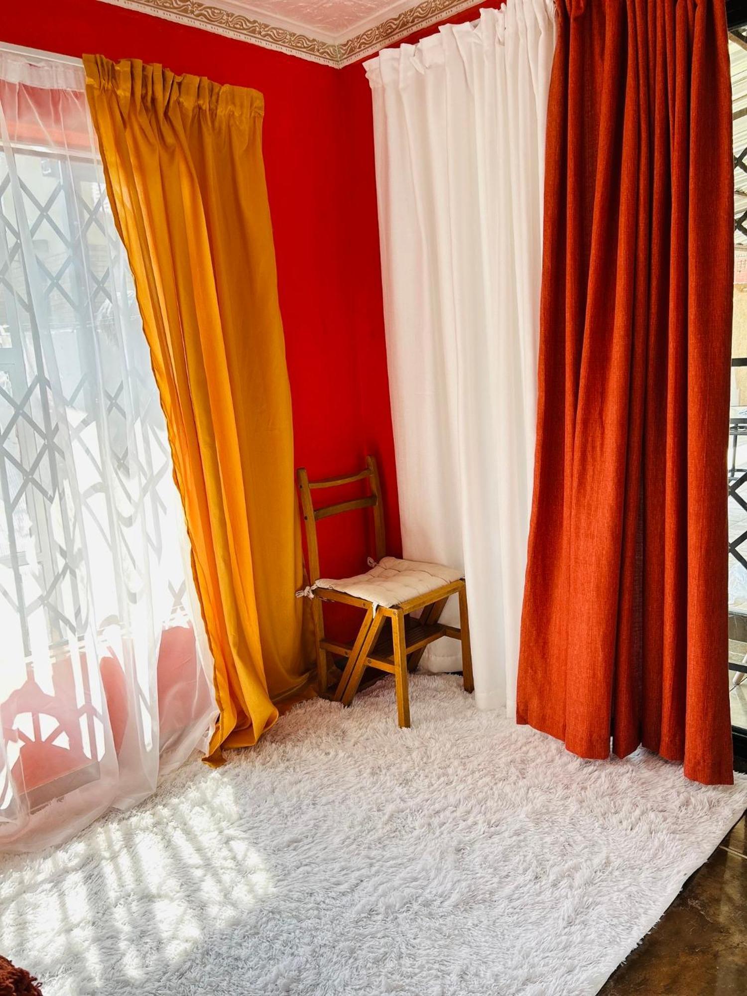 Duvha Guesthouse Graskop Zewnętrze zdjęcie
