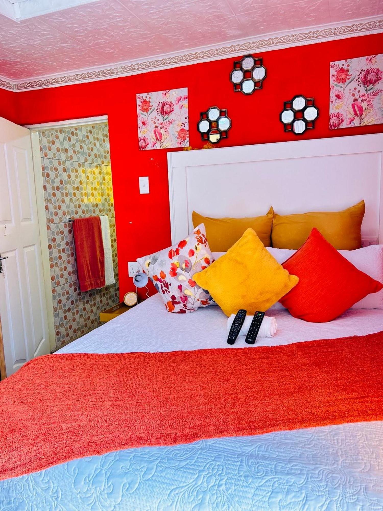 Duvha Guesthouse Graskop Zewnętrze zdjęcie