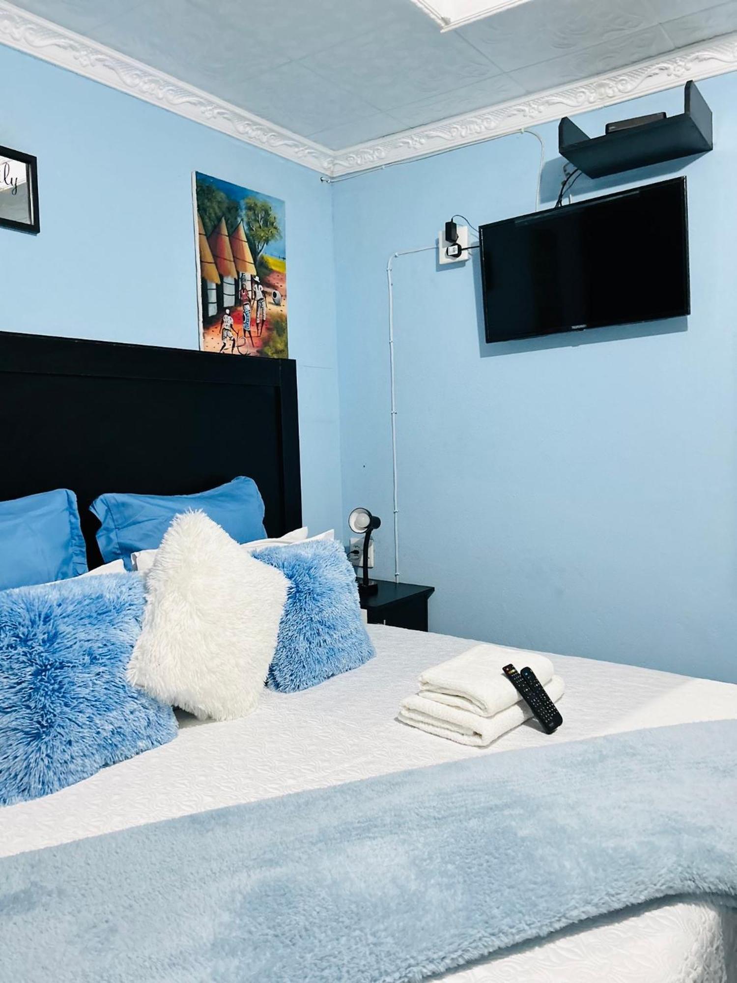 Duvha Guesthouse Graskop Zewnętrze zdjęcie