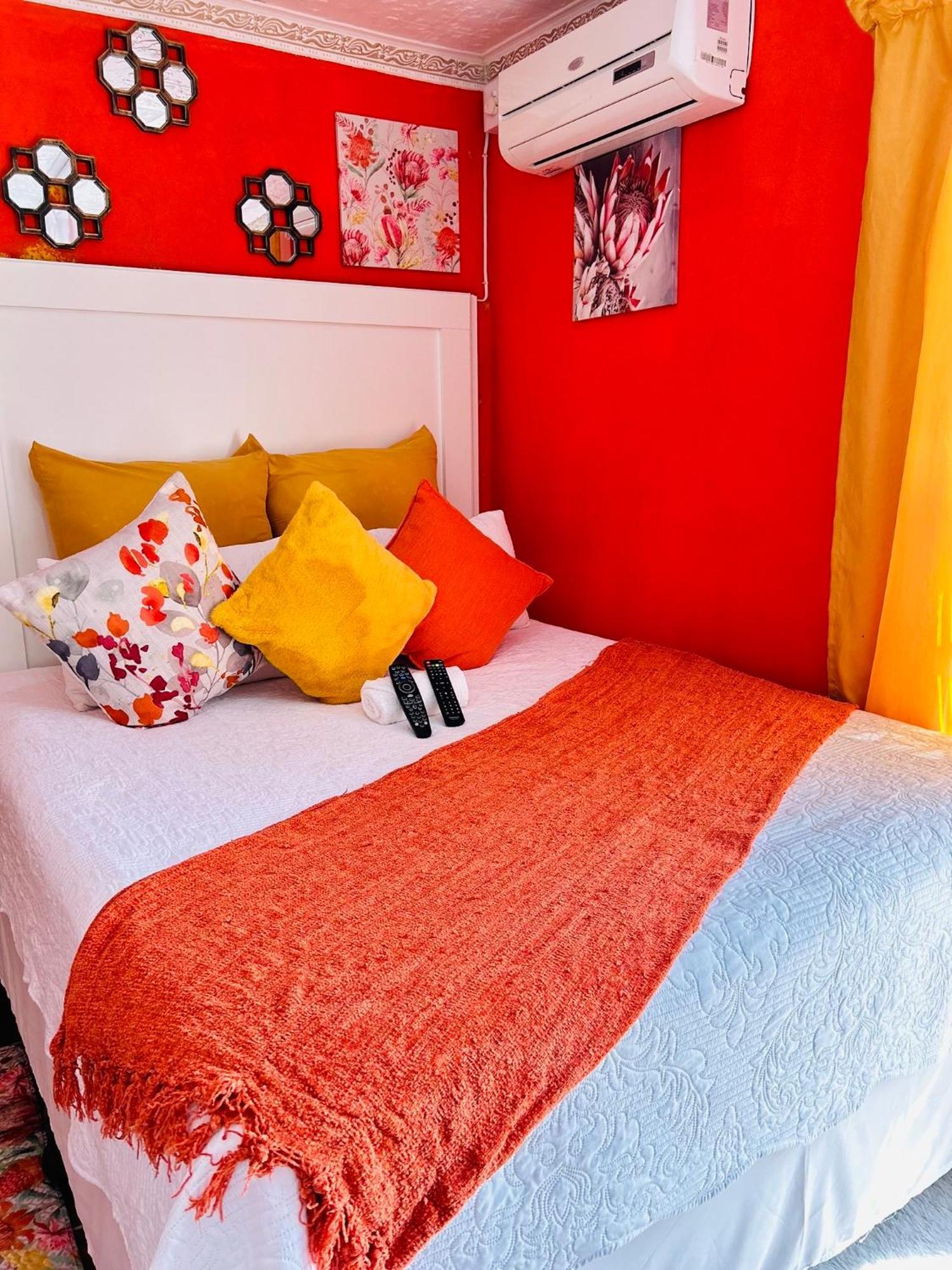 Duvha Guesthouse Graskop Zewnętrze zdjęcie