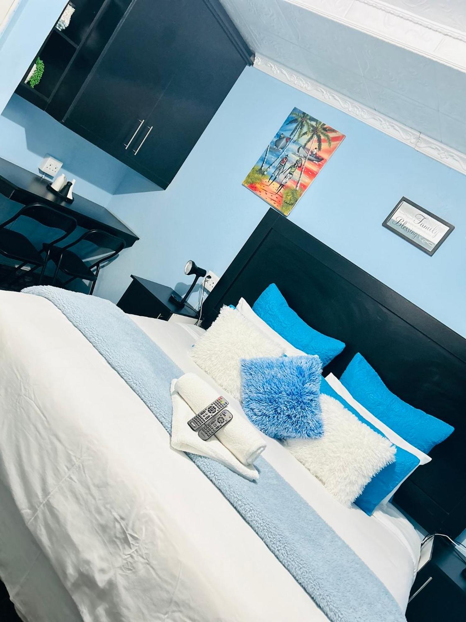 Duvha Guesthouse Graskop Zewnętrze zdjęcie