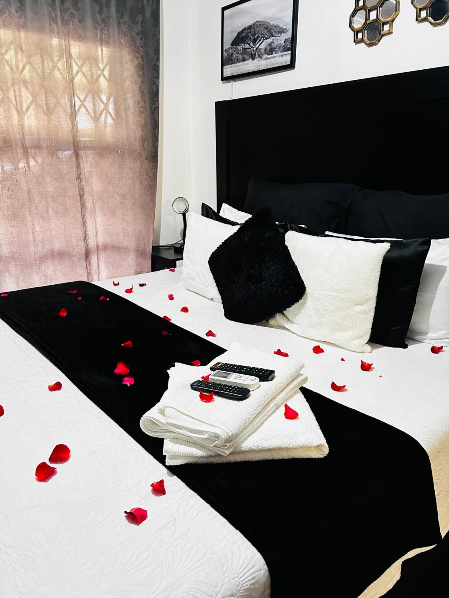 Duvha Guesthouse Graskop Zewnętrze zdjęcie